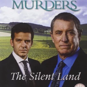 Midsomer Murders Series 13: The Silent Land
