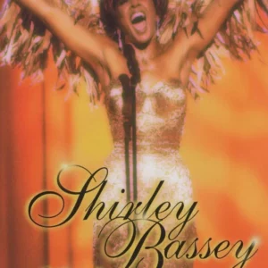 Shirley Bassey - Divas are Forever