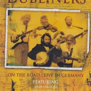 One The Road: Live In Germany