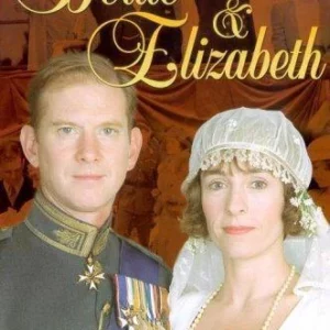 Bertie And Elizabeth