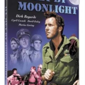 Ill Met By Moonlight