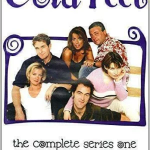 Cold Feet: The Complete First Series One