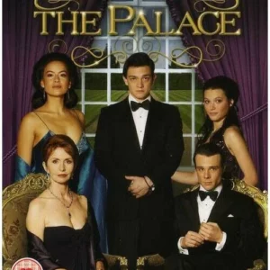 The Palace: Episodes 7-8