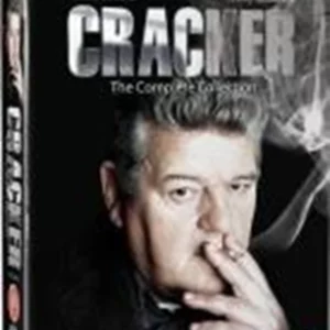 Cracker - Complete Collection