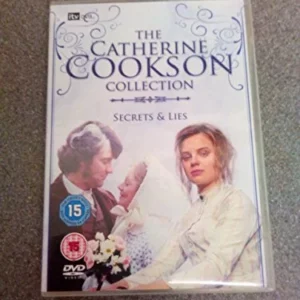 The Catherine Cookson collection