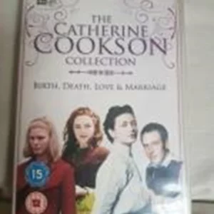 Catherine Cookson Birth, Death, Love & Marriage