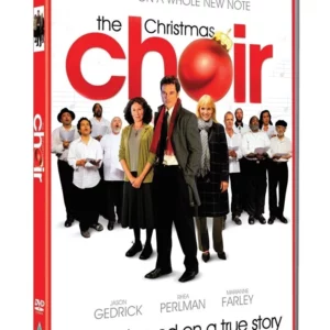 The Christmas Choir