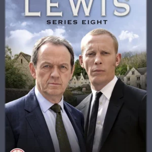 Lewis Series 8