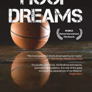 Hoop Dreams