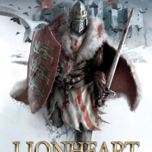 Lionheart