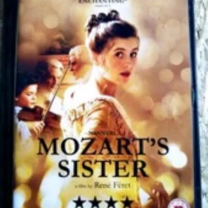 Mozart's Sister