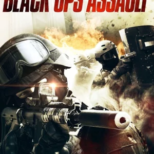 Black Ops Assault