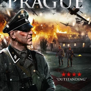 The Butcher Of Prague