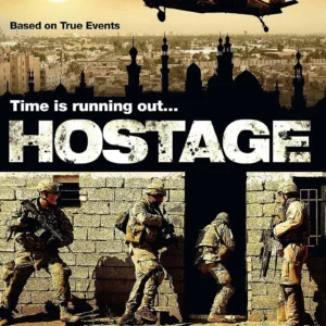 Hostage
