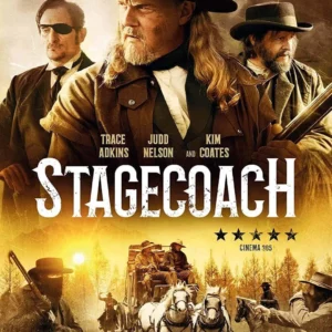 Stagecoach