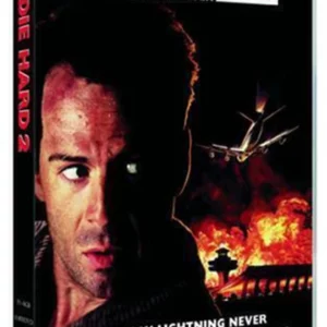Die Hard 2: Die Harder