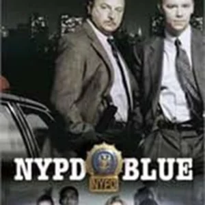NYPD Blue - Series One