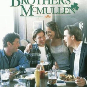 The Brothers Mcmullen