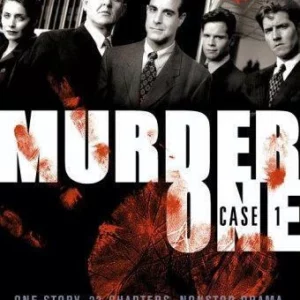 Murder One, Case 1