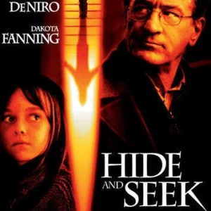 HIDE & SEEK
