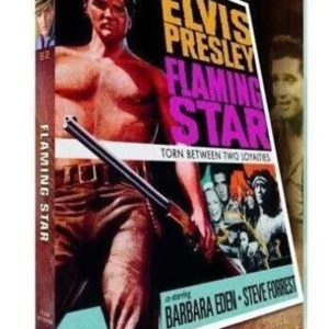 Flaming Star