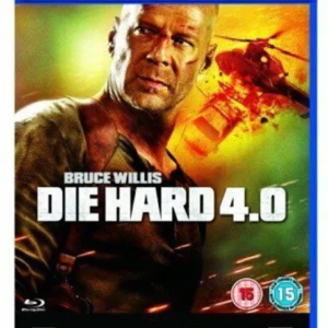 Die Hard 4.0