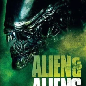 Alien/Aliens