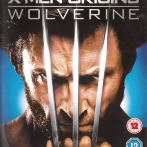 X-Men Origins: Wolverine.