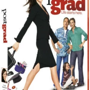 Post Grad