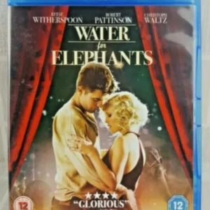 Water for Elephants