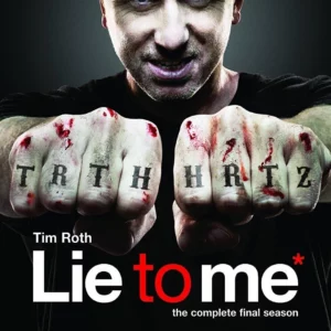 Lie to Me - Season 3