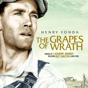 The Grapes of Wrath