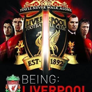 Being: Liverpool