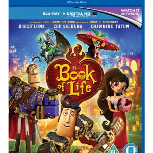 The Book Of Life