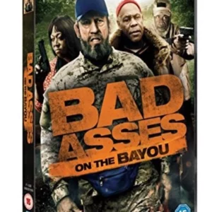 Bad Ass 3 - Bad Asses On The Bayou