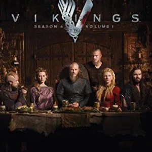 Vikings - Season 4 Part 1
