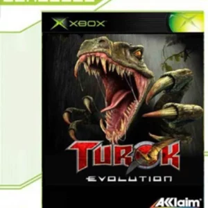 Turok: Evolution