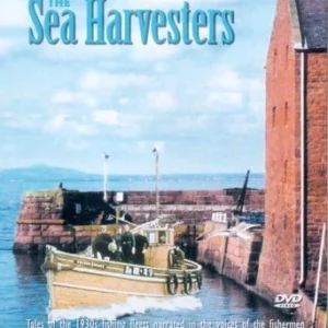 The Sea Harvesters
