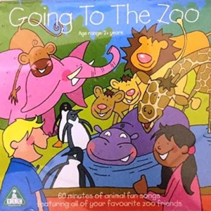 Going To The Zoo