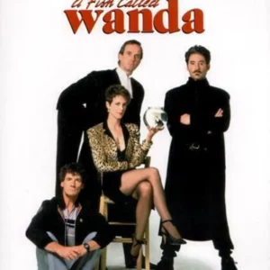 A Fish Called Wanda