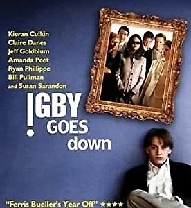 Igby Goes Down