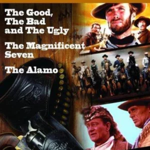 Essential Western Collection