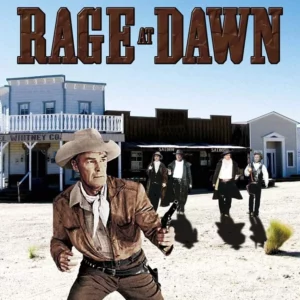 Rage At Dawn