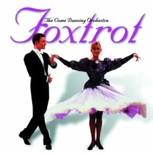 Foxtrot