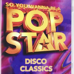 Karaoke - Pop Star / Disco Classics