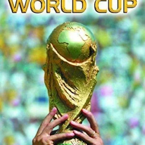 The History Of The World Cup