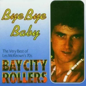 Bye Bye Baby