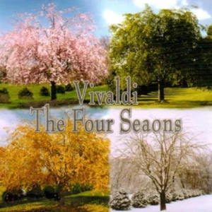 The Four Seasons