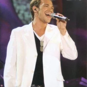 Will Young - Live