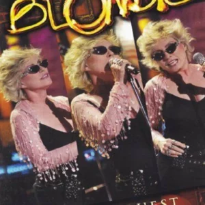 Blondie: Live By Request